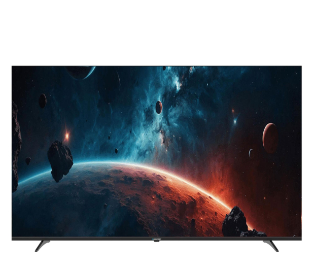 BLAUPUNKT 65UGC5500S LED 4K Google TV DVB-T2 - 1325652 - zdjęcie